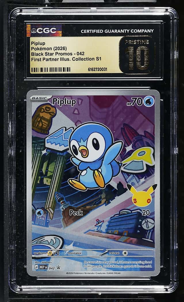 Piplup