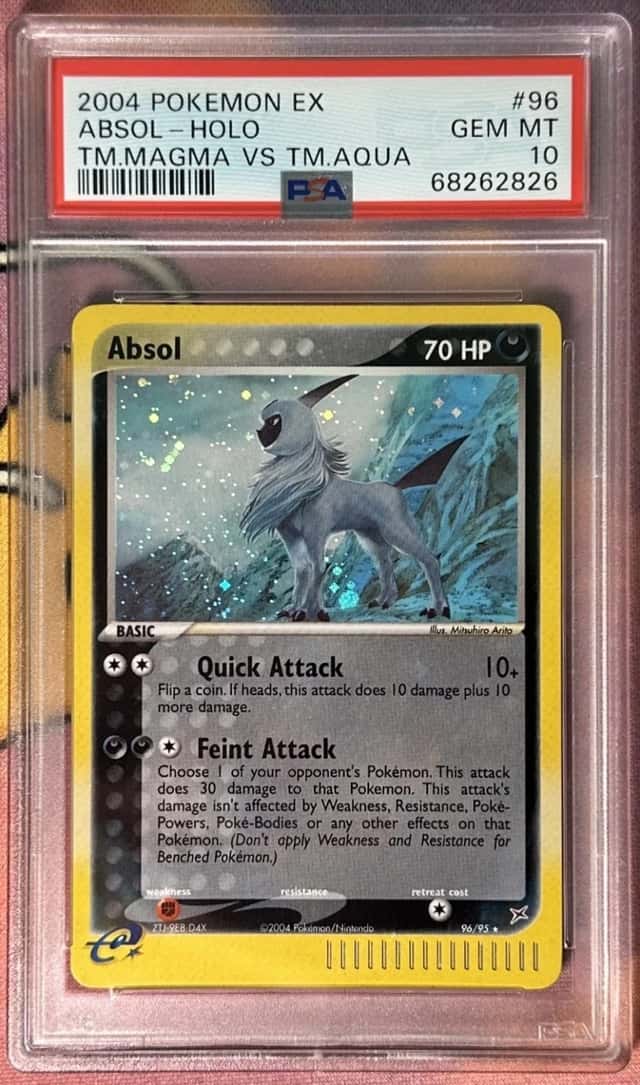 Absol