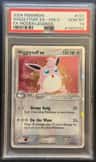 Wigglytuff Ex