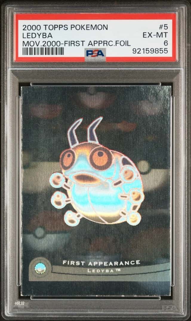 Ledyba