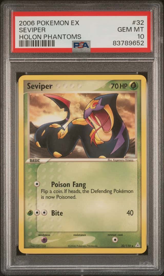 Seviper