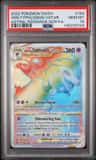 Hisuian Typhlosion Vstar