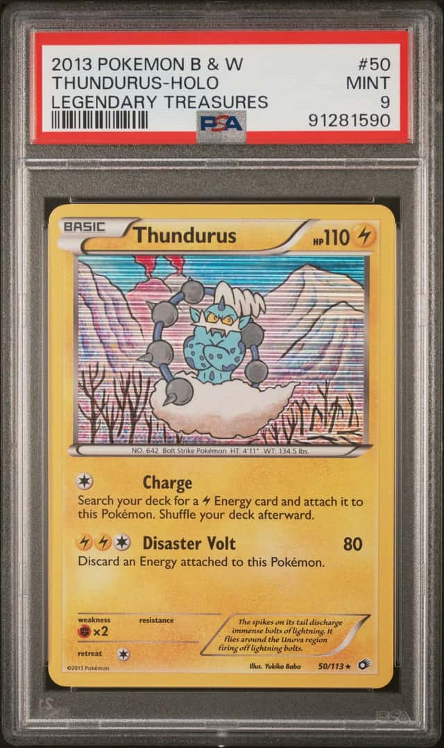 Thundurus