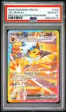 Jolteon Ex