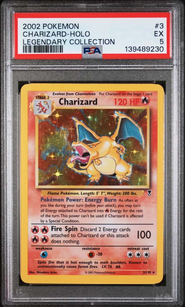 Charizard