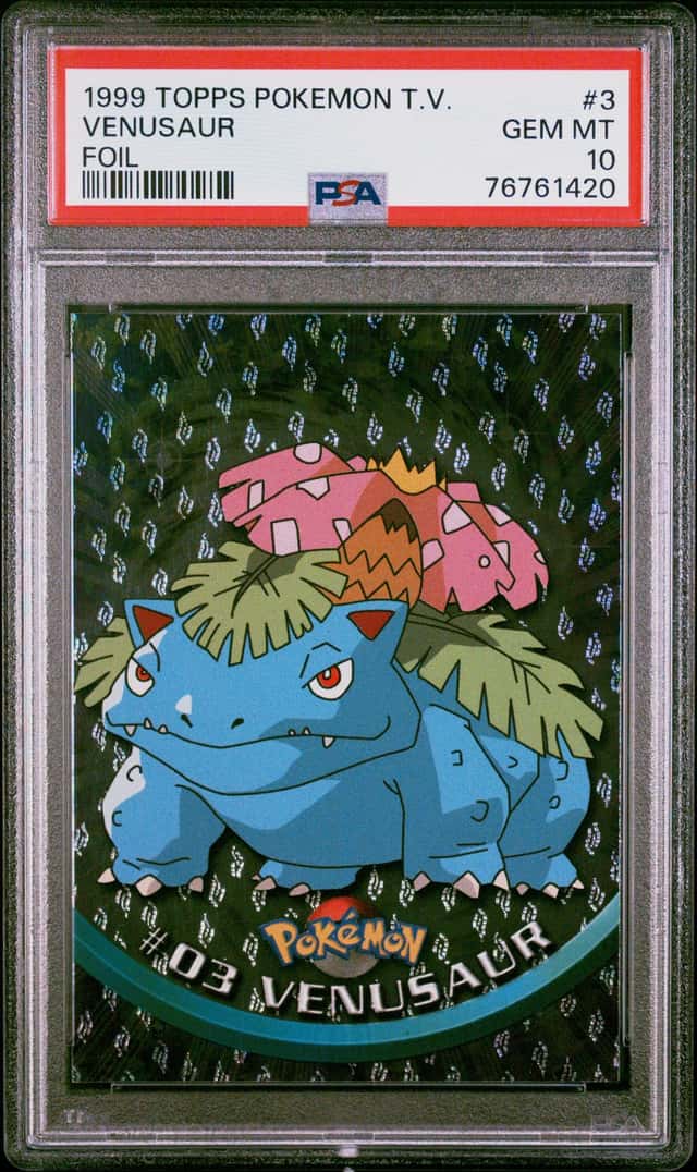 Venusaur