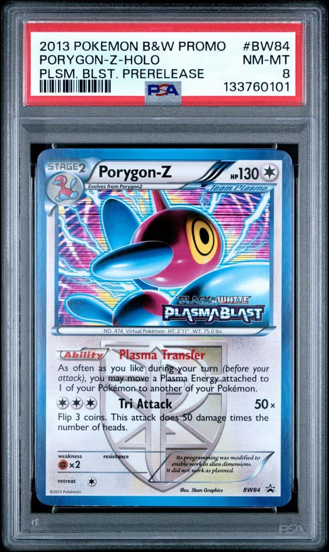Porygon-Z