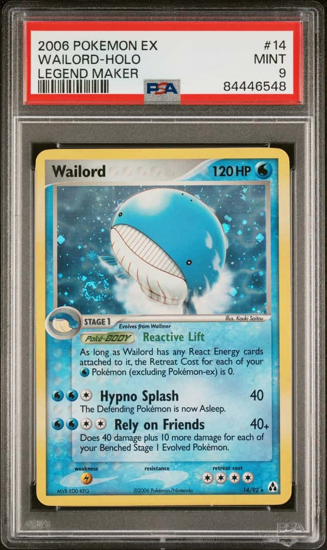Wailord
