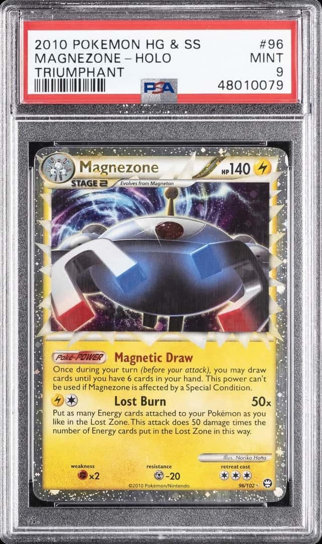 Magnezone