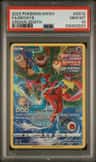 Deoxys