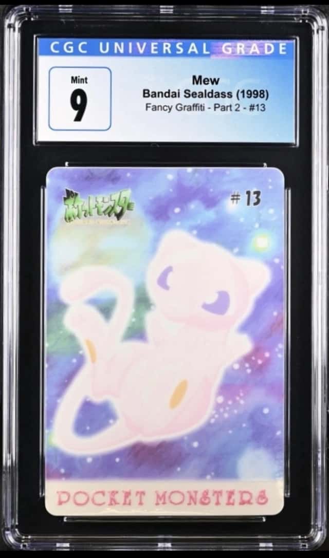 Mew