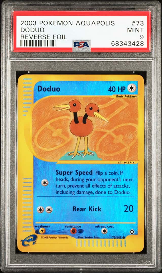 Doduo