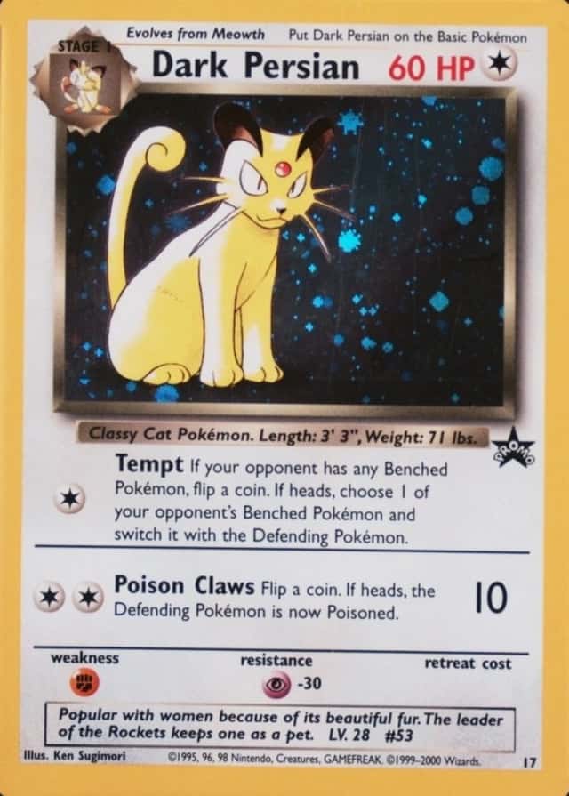 Holo · Magazine Nintendo Power