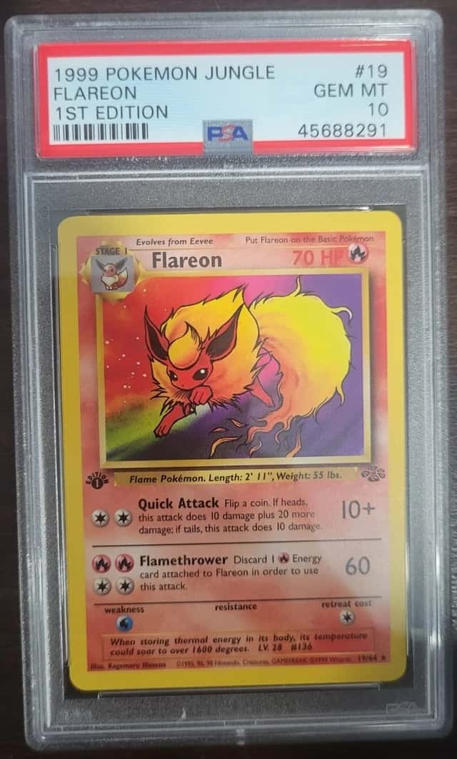 Flareon