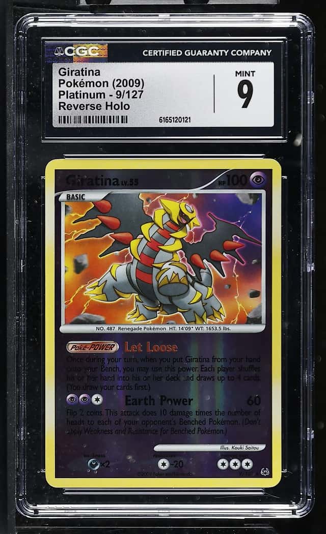 Giratina