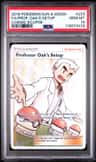 Professor Oak'S Setup