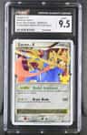 Zacian Lv.x