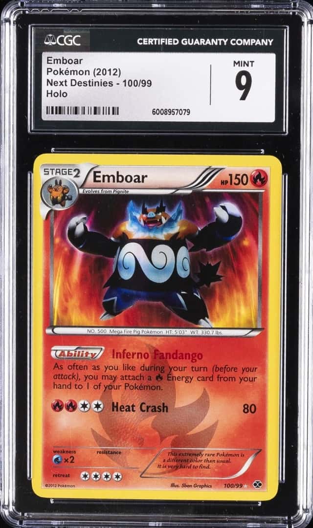 Emboar