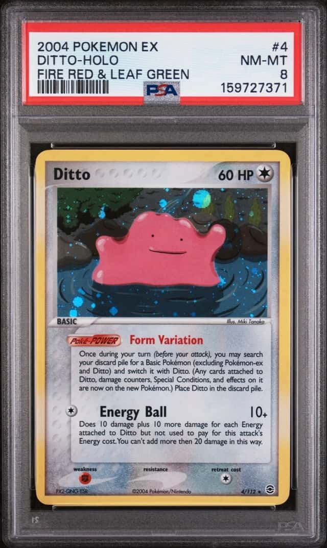 Ditto