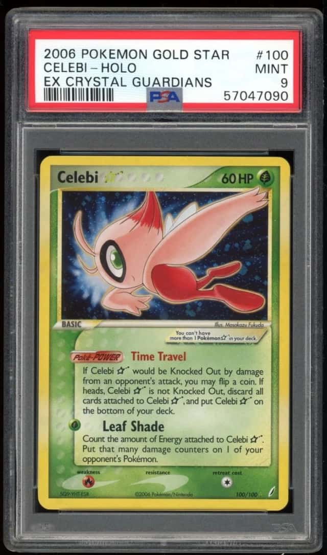 Celebi