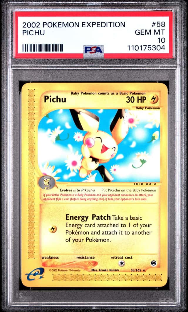 Pichu