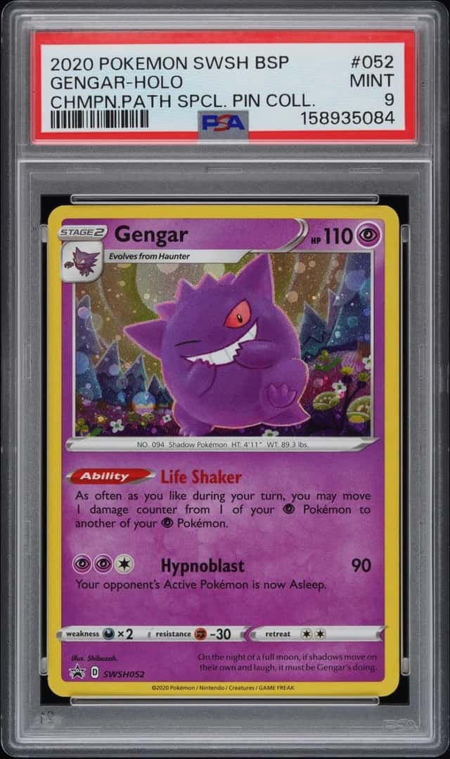 Gengar