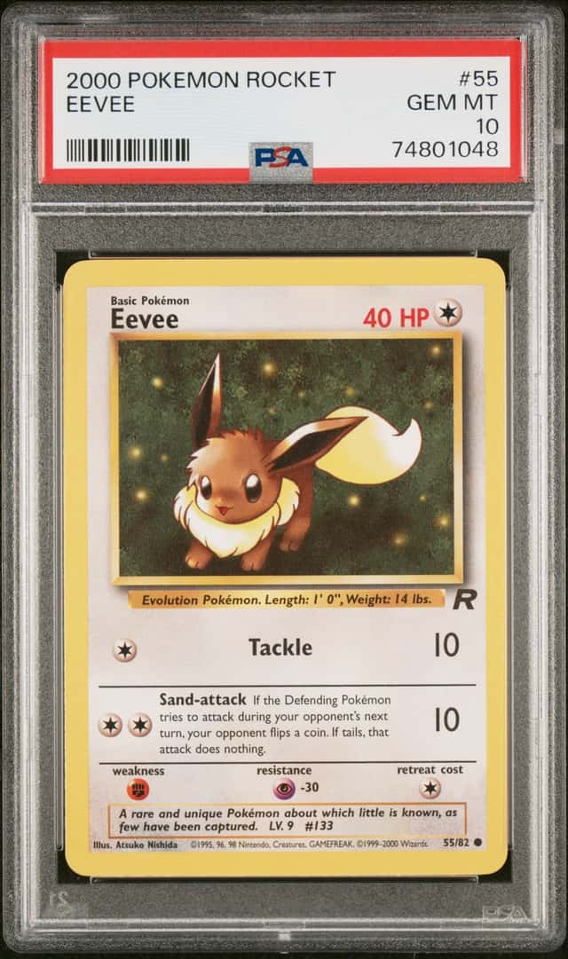 Eevee