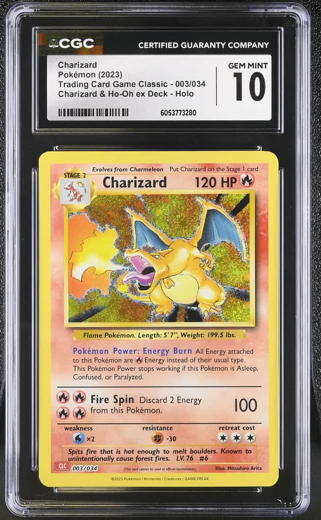 Charizard