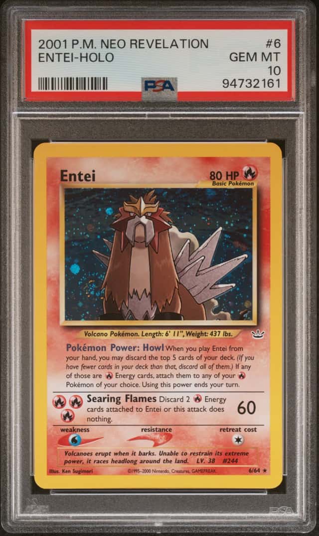 Entei