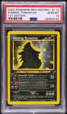 Shining Tyranitar