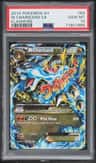 M Charizard Ex
