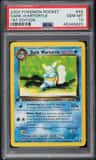 Dark Wartortle