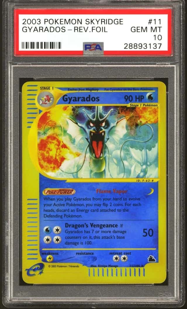 Gyarados