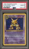 Alakazam