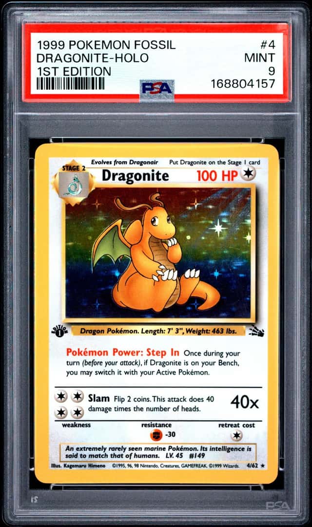 Dragonite
