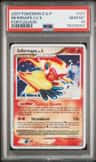 Infernape Lv.x-Holo