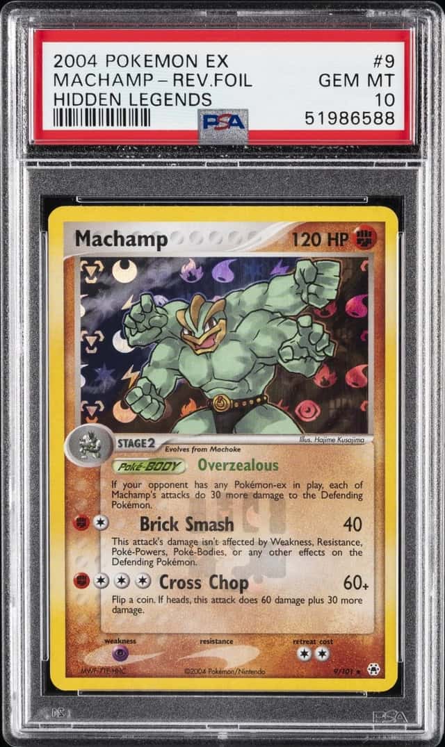 Machamp