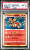 Special Delivery Charizard