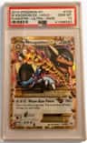 M Kangaskhan Ex