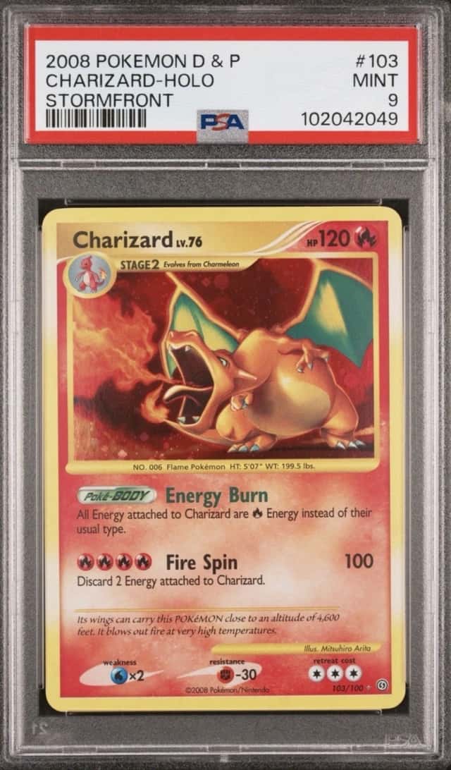 Charizard