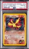 Rocket'S Moltres