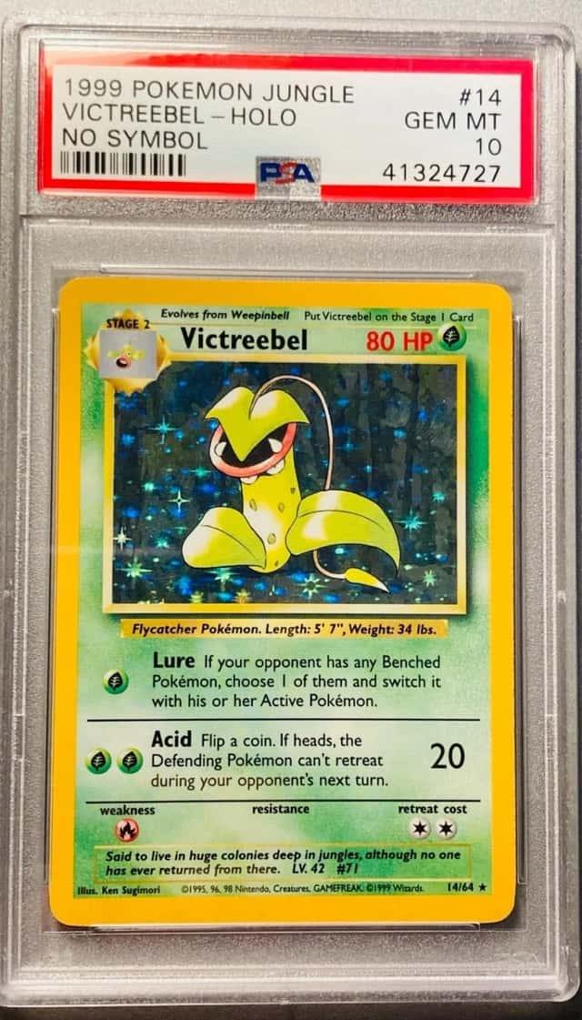 Victreebel
