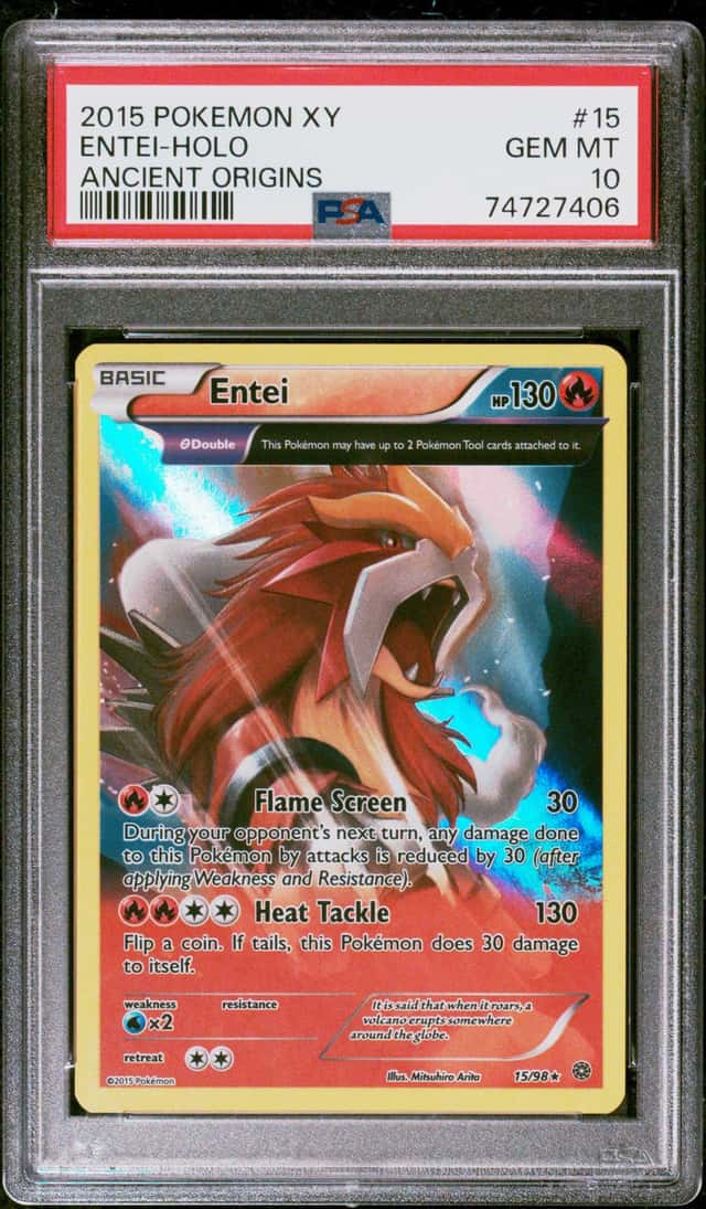 Entei