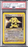 Electabuzz