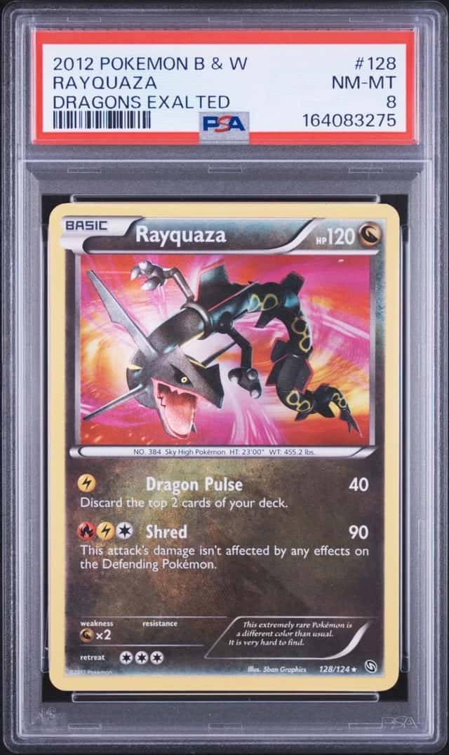 Rayquaza