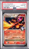 Charizard G Lv X