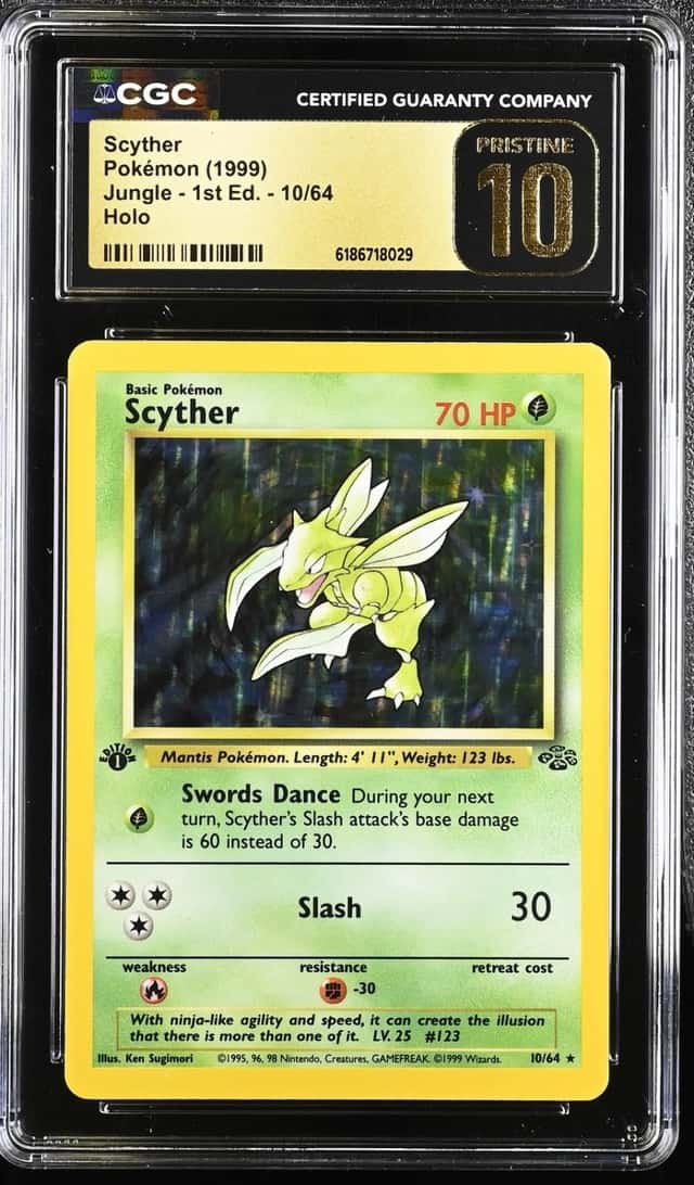 SCYther