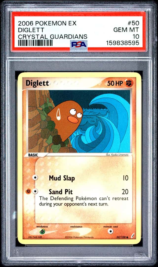 Diglett