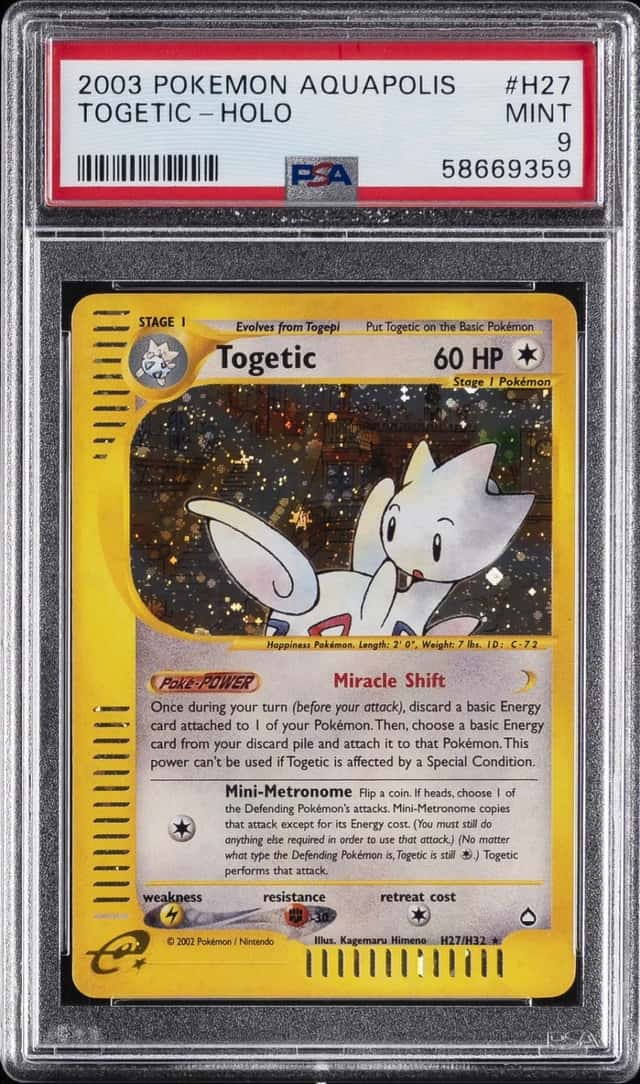 Togetic