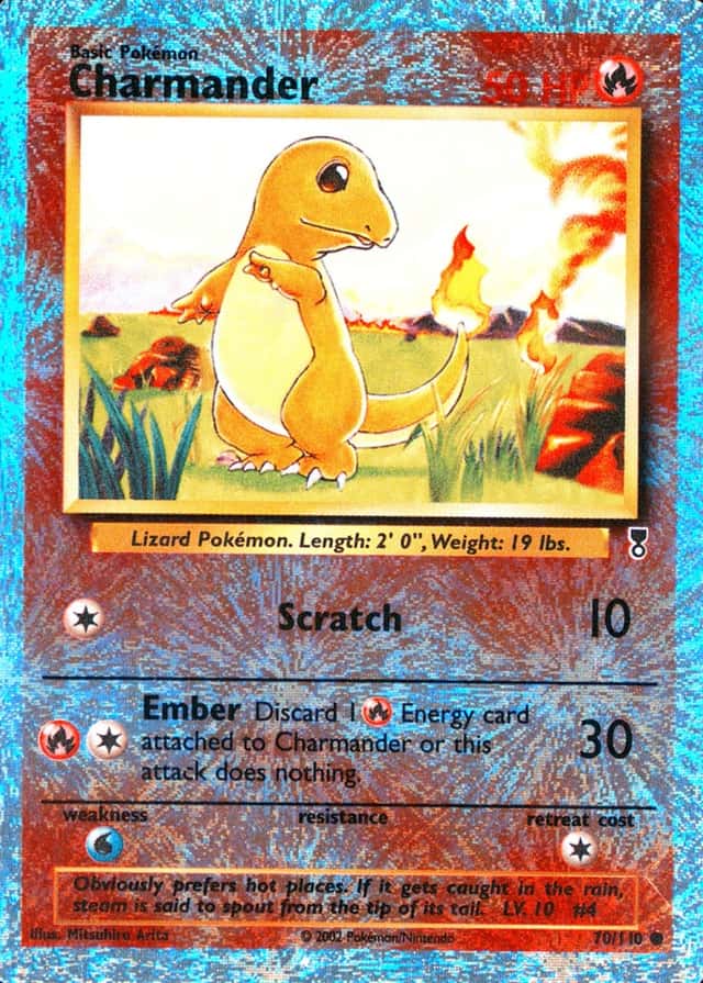 Reverse Holo